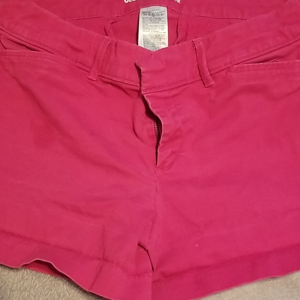 Womens shorts